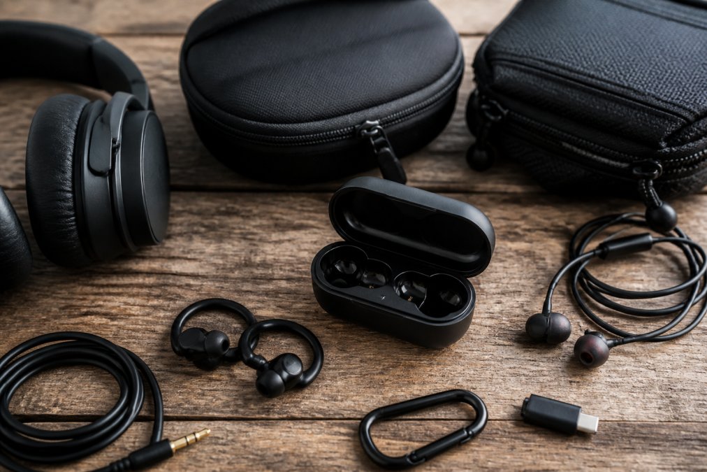 Accesorii Audio Portabile Durabile: Top 2026