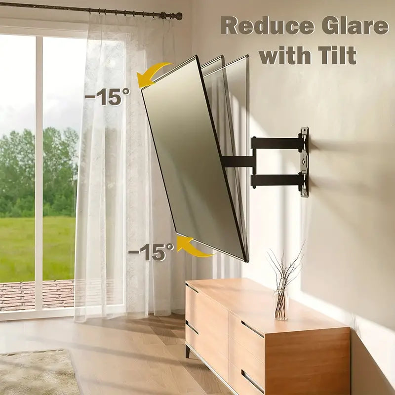 VersaView Extend: suport TV telescopic de perete