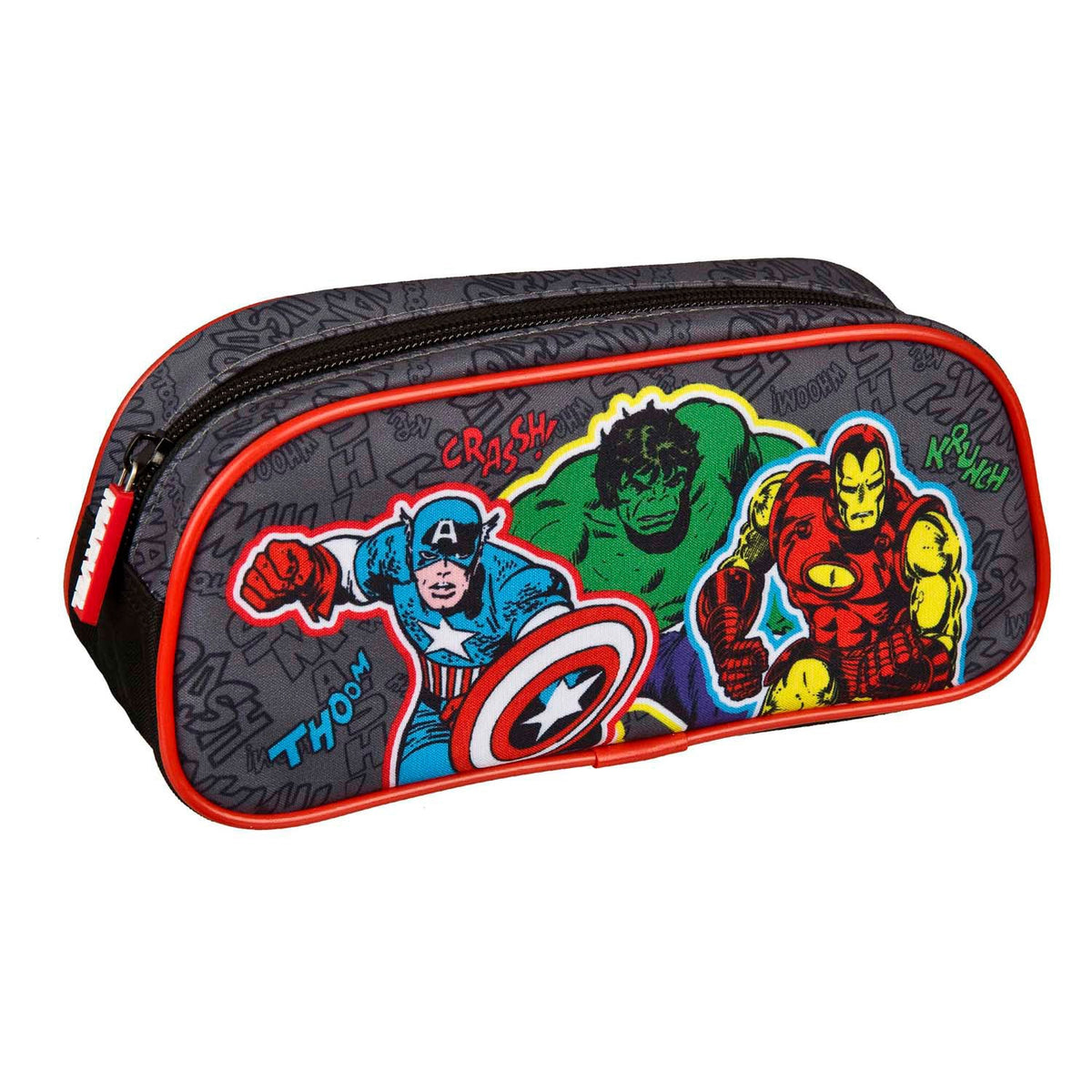 Husă de telefon Undercover Marvel Avengers