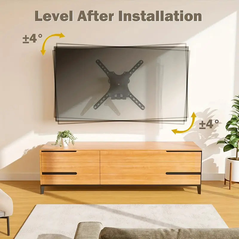 VersaView Extend: suport TV telescopic de perete