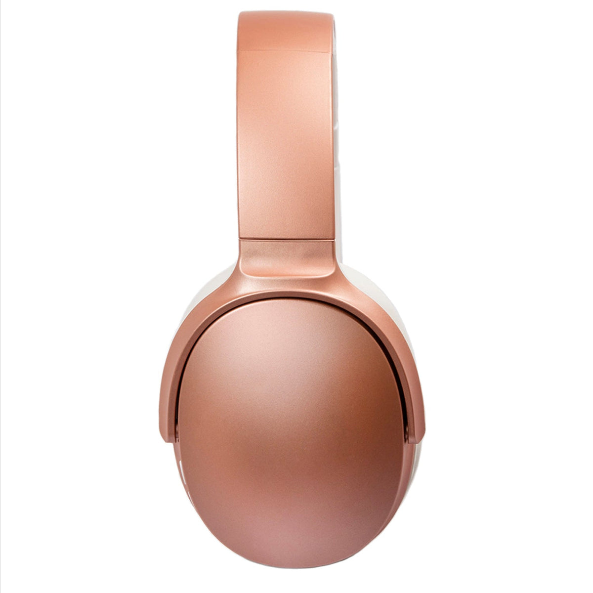 Căști over-ear wireless Friendie AIR Aura Rose Gold