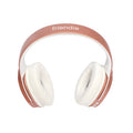 Căști over-ear wireless Friendie AIR Aura Rose Gold