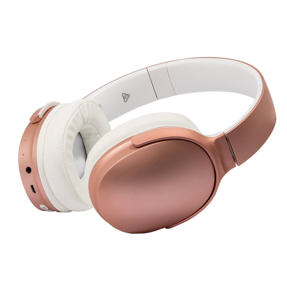 Căști over-ear wireless Friendie AIR Aura Rose Gold