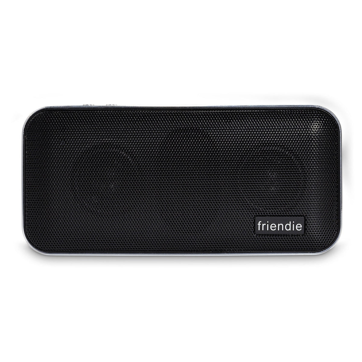 Boxă wireless Friendie AIR Live Onyx Black cu powerbank