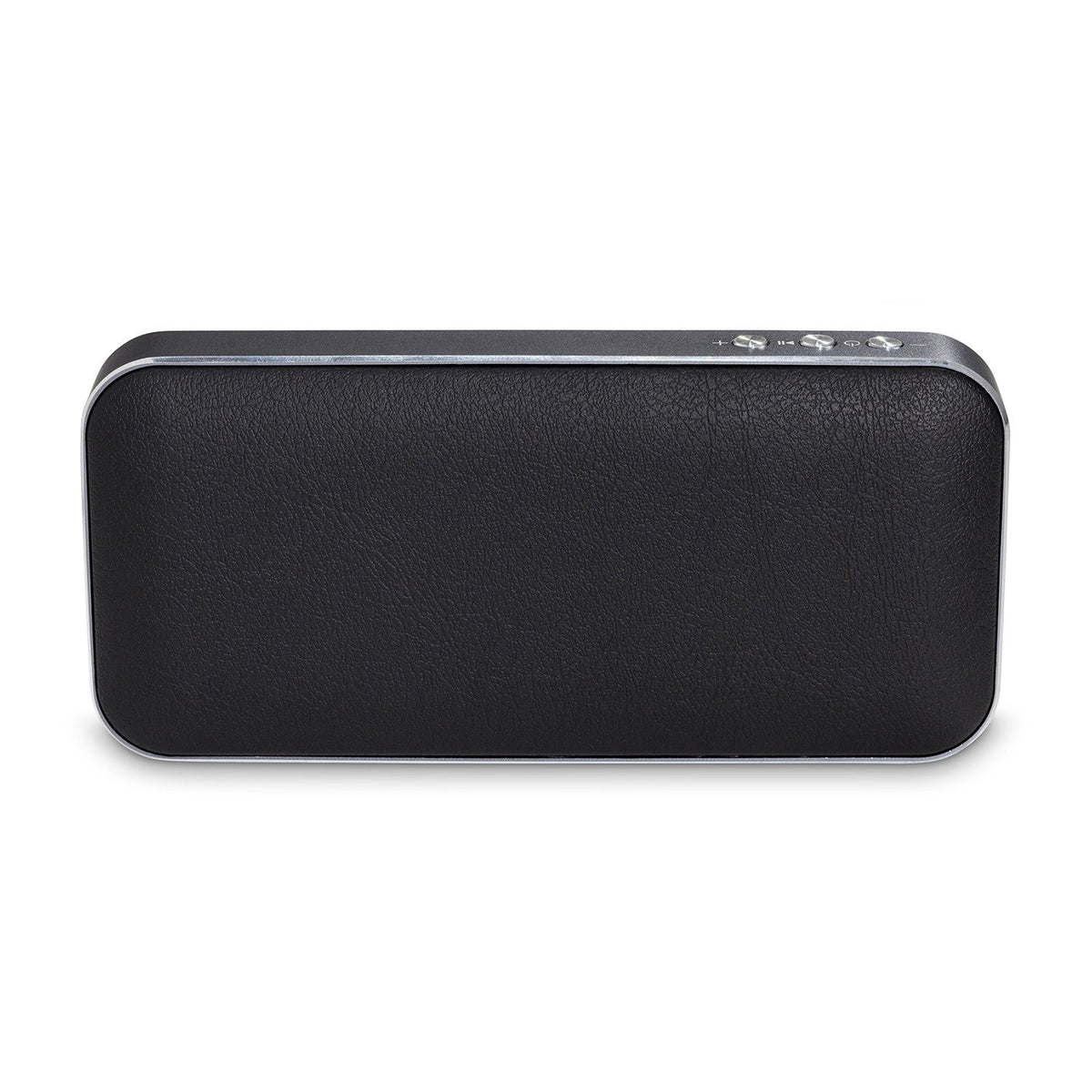 Boxă wireless Friendie AIR Live Onyx Black cu powerbank