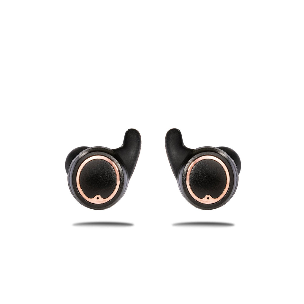 Căști sport wireless Friendie AIR Active 2.0 Matte Black