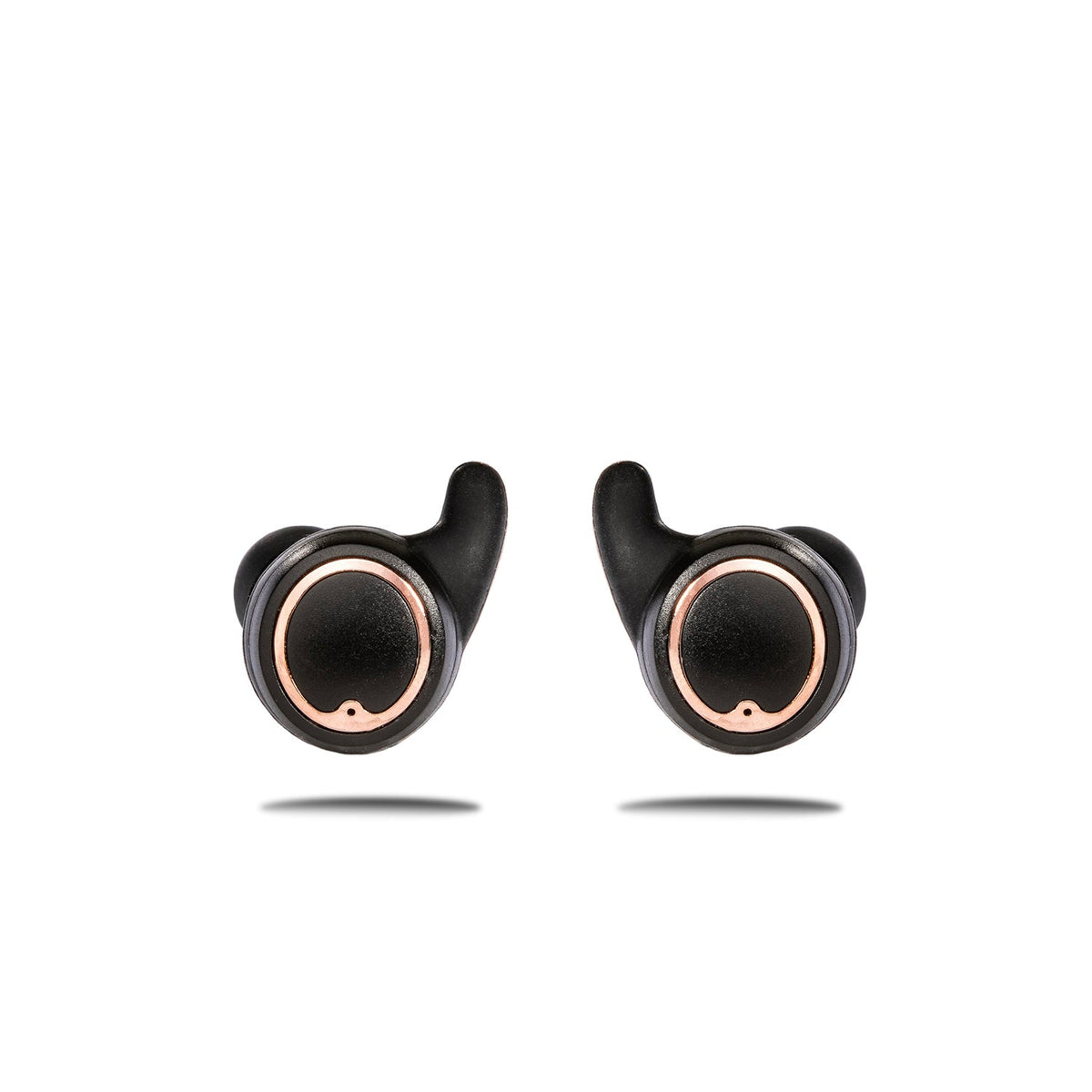 Căști sport wireless Friendie AIR Active 2.0 Matte Black