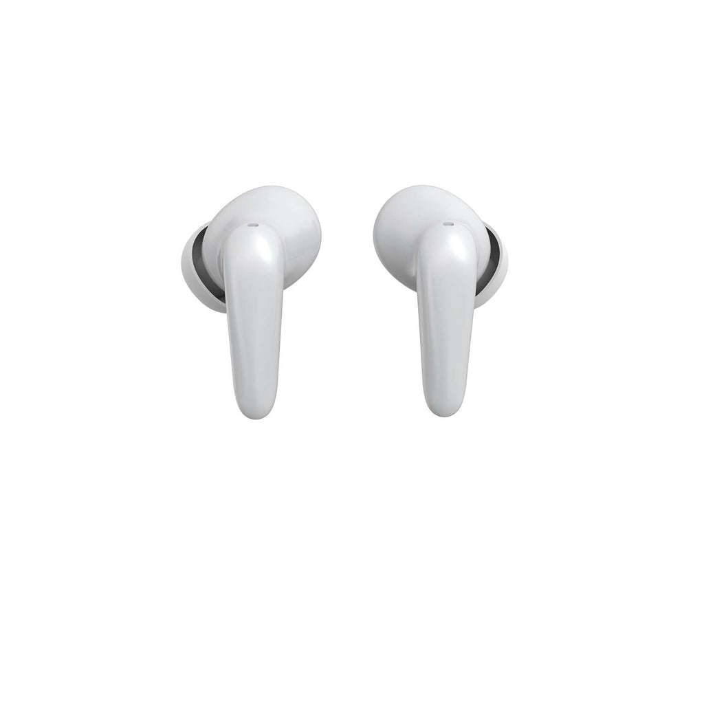 Căști wireless Friendie AIR Focus ANC Pearl White