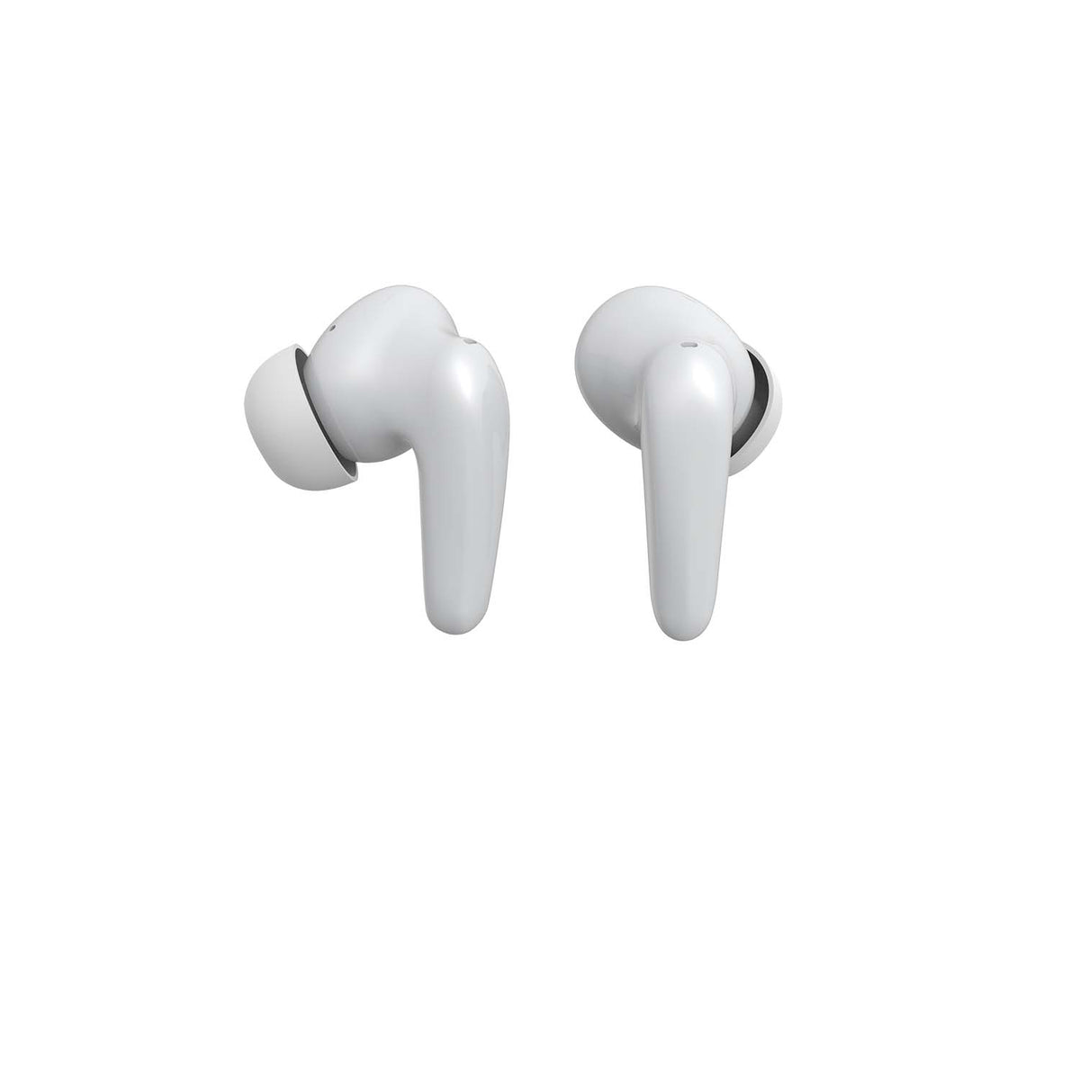 Căști wireless Friendie AIR Focus ANC Pearl White