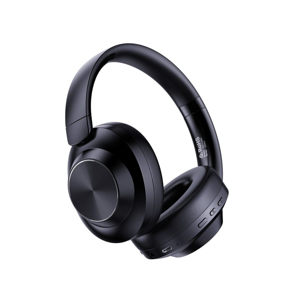 Căști over-ear Friendie AIR PRO 5 ANC Onyx Black