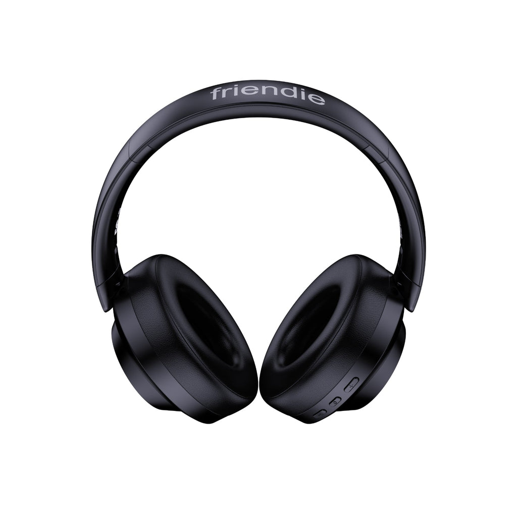 Căști over-ear Friendie AIR PRO 5 ANC Onyx Black