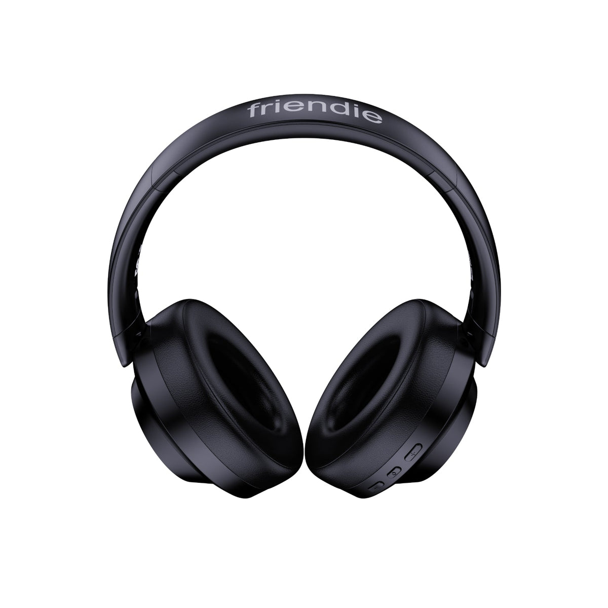Căști over-ear Friendie AIR PRO 5 ANC Onyx Black