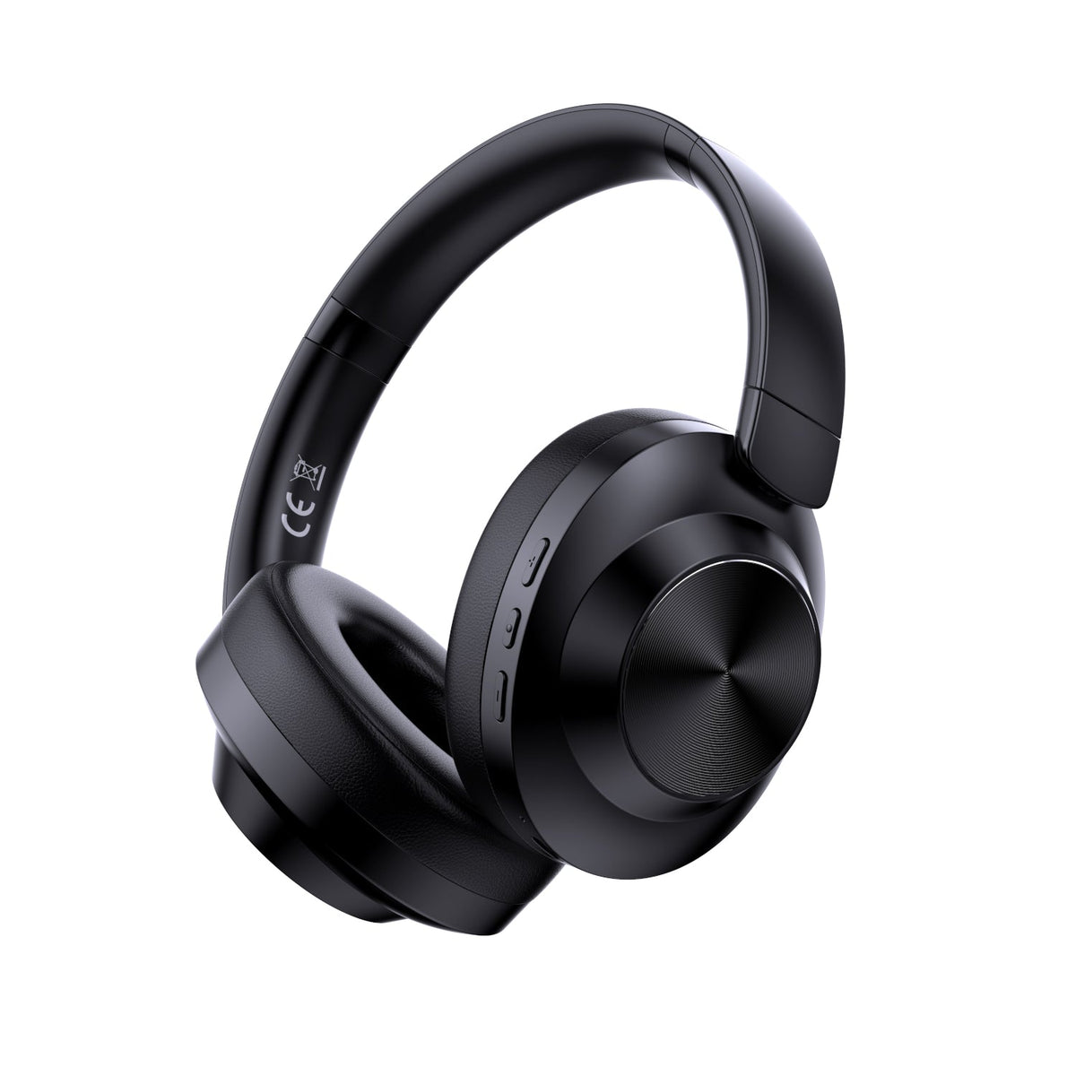 Căști over-ear Friendie AIR PRO 5 ANC Onyx Black