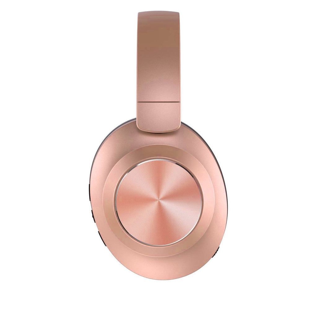 Căști over-ear Friendie AIR PRO 5 ANC Rose Gold