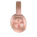 Căști over-ear Friendie AIR PRO 5 ANC Rose Gold