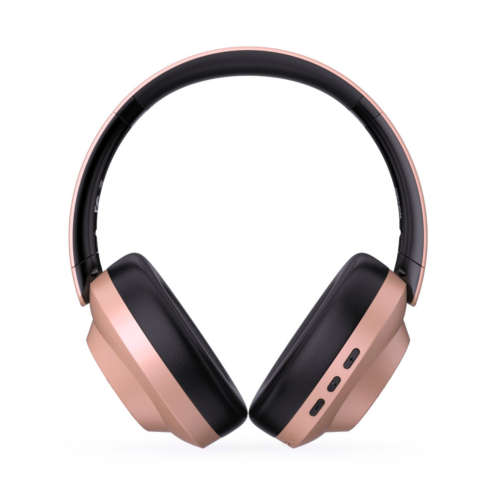 Căști over-ear Friendie AIR PRO 5 ANC Rose Gold