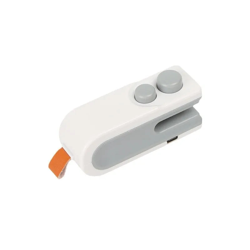 Sigilator mini USB reîncărcabil