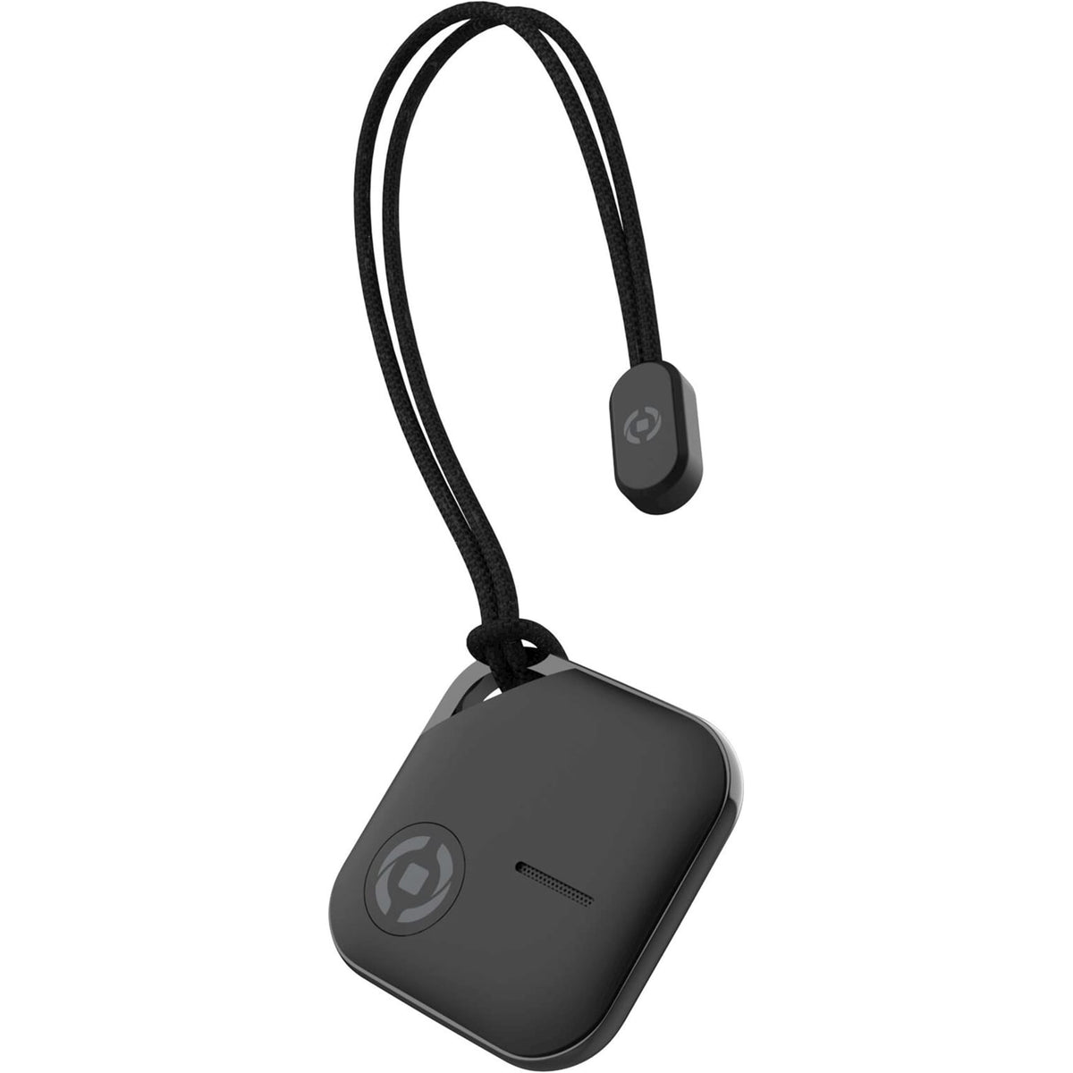 Smartfinder Celly, localizator inteligent, negru