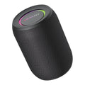 Boxă Bluetooth rezistentă la apă, neagră