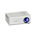 Mini proiector 1080P HD cu afișaj LED