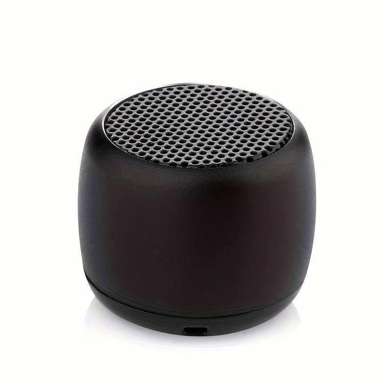 Mini boxă wireless portabilă M1 cu subwoofer