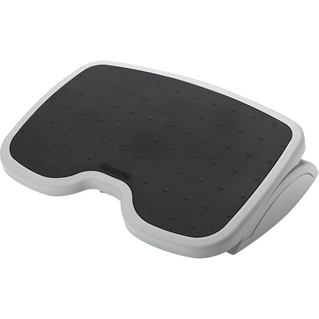 Suport ergonomic pentru picioare Kensington SoleMate, gri-negru
