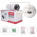 Sistem de camere de supraveghere Hikvision