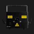 Proiector laser RGB J10 8W pentru DJ, cluburi și evenimente