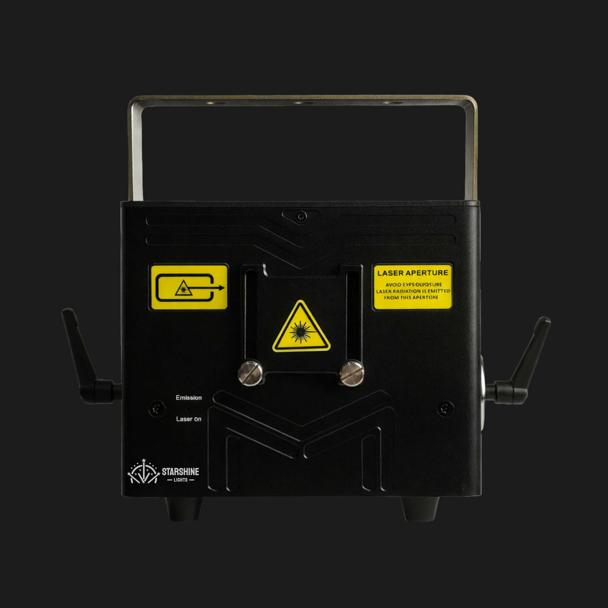 Proiector laser RGB J10 8W pentru DJ, cluburi și evenimente